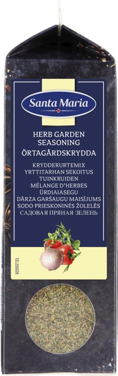 Urtegårdskrydder   420g