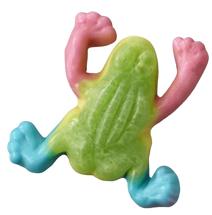 Pønker-padder løsvekt   2kg