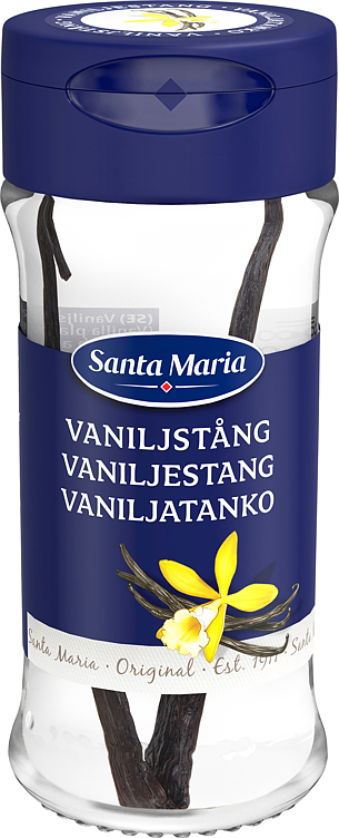 Vaniljestang  3g
