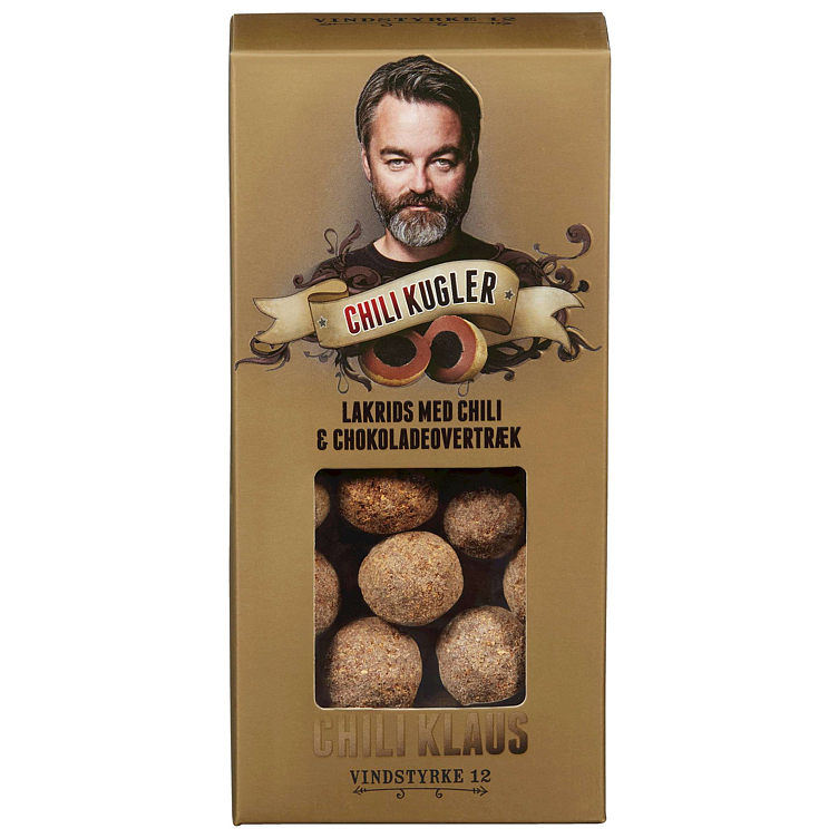 Chilikuler 12   90g