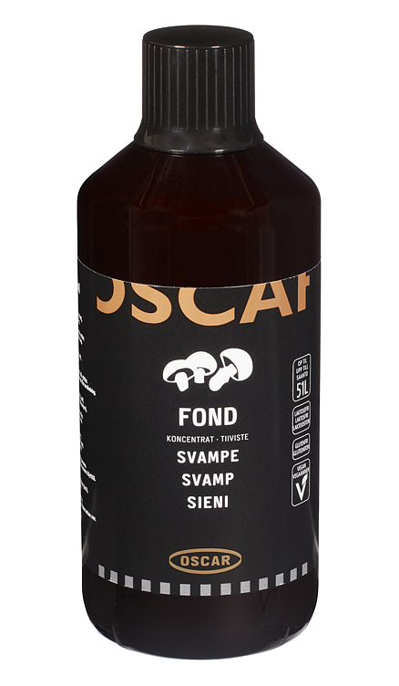 Soppkonsentrat  1l