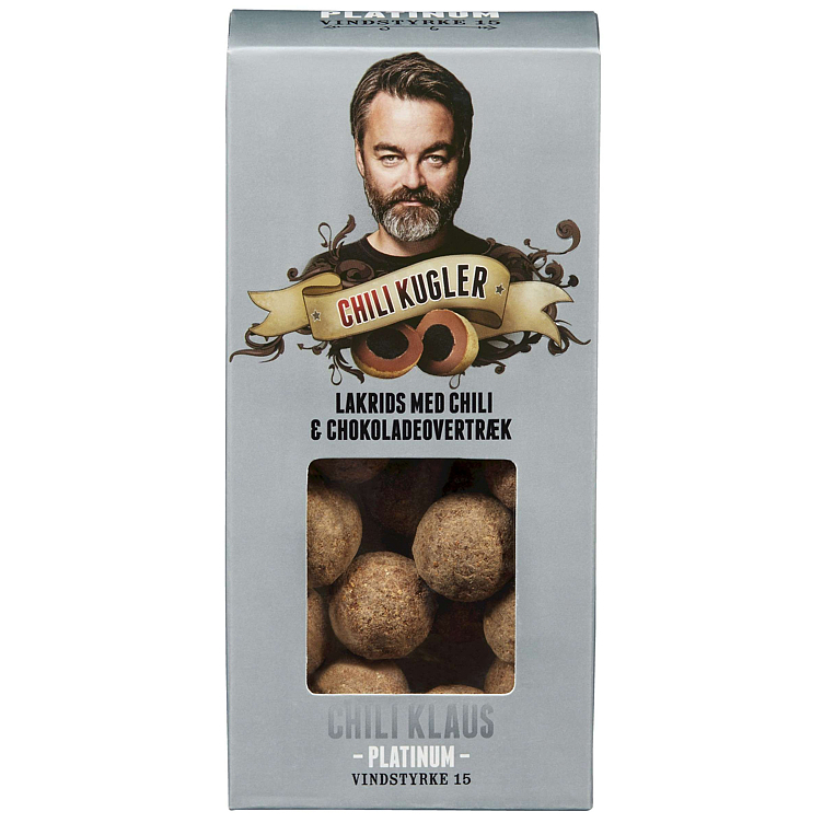 Chilikuler 15   80g