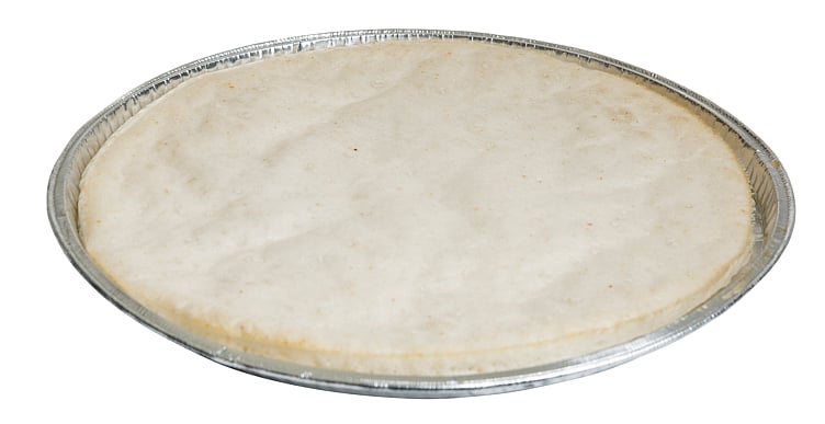 Pizzabunn m/olivenolje glutenfritt   300g
