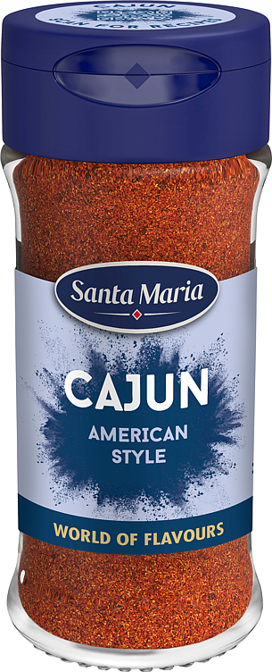 Cajun  34g