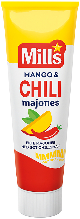 Chilimajones   100g