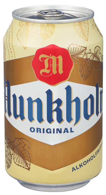 Munkholm   24x33cl
