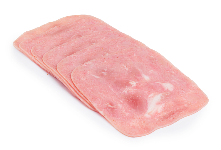 Gjesteskinke  200g