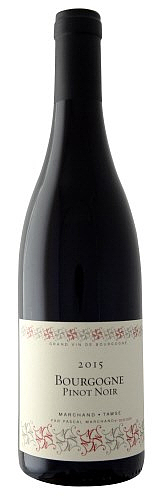Marchand-tawse pinot noir   13%   75cl
