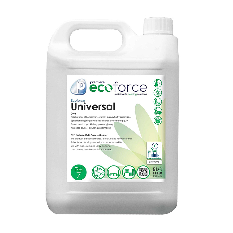 Ecoforce universal 5l
