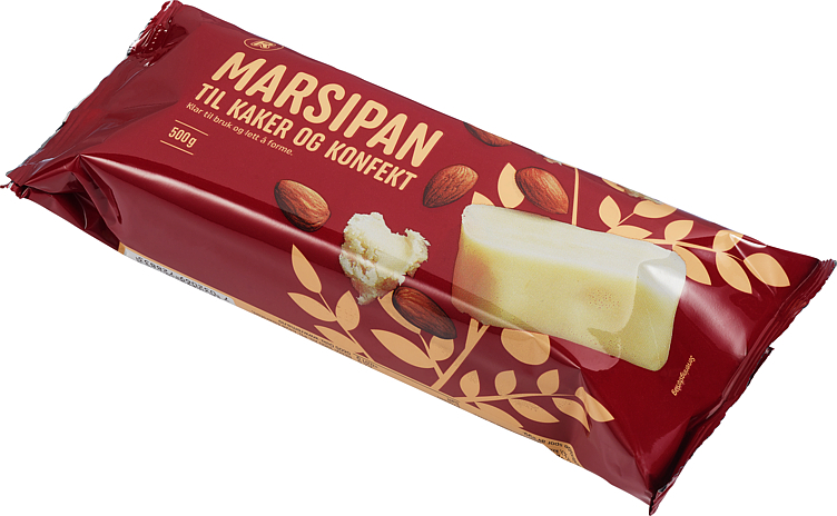 Marsipan    500g
