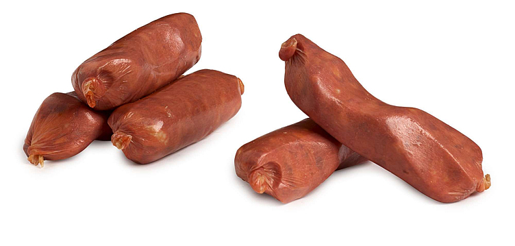 Chorizo semicurado    ca3,5kg    kg