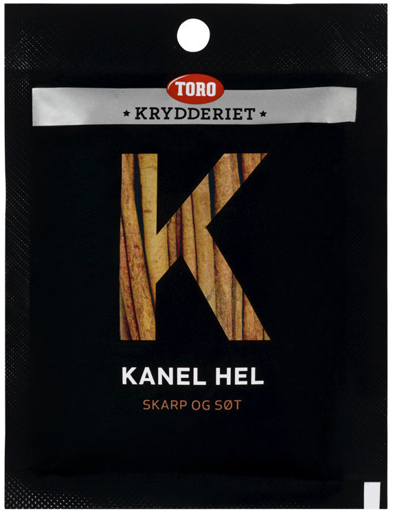 Kanel hel  pose   10g