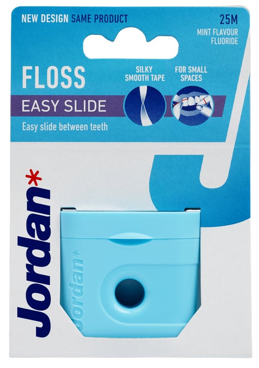 Jordan df easyslide floss   25m