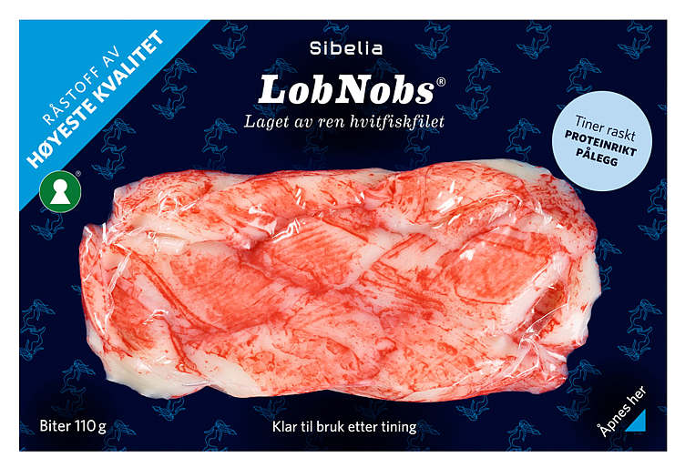 Lobnobs            110g
