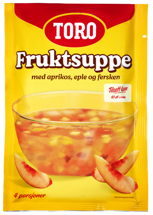 Fruitsoup               bag