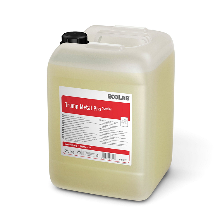Trump metal pro special 5l