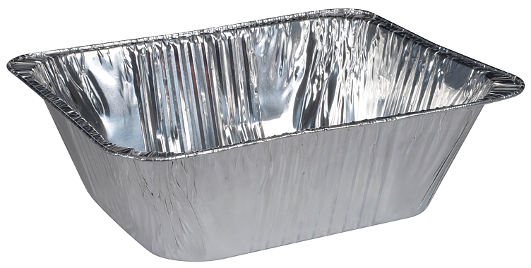 Aluform 1/2 gn 5,2l high  pce