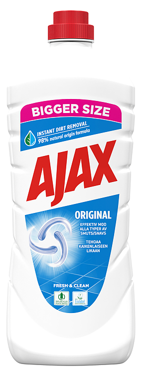 Allrengjøring original 1500 ml