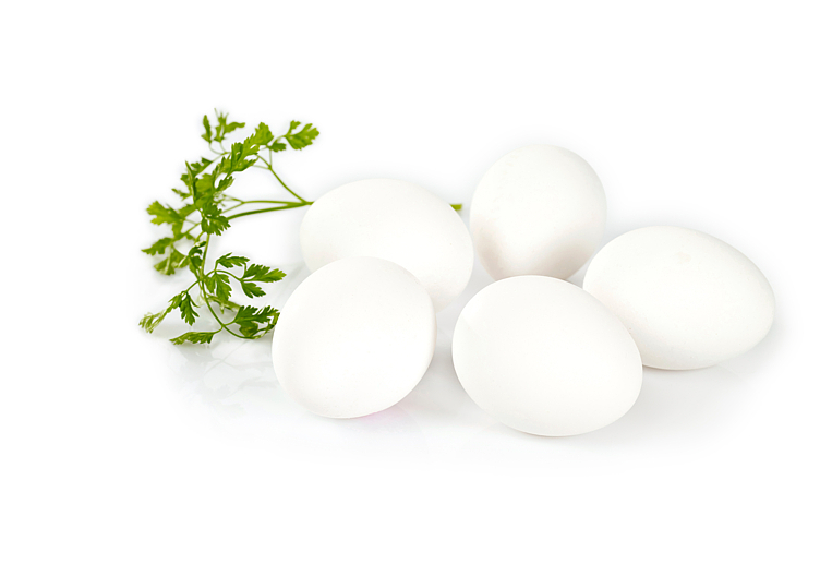 Egg 30 ml free-range 8x30pcs 15,12kg