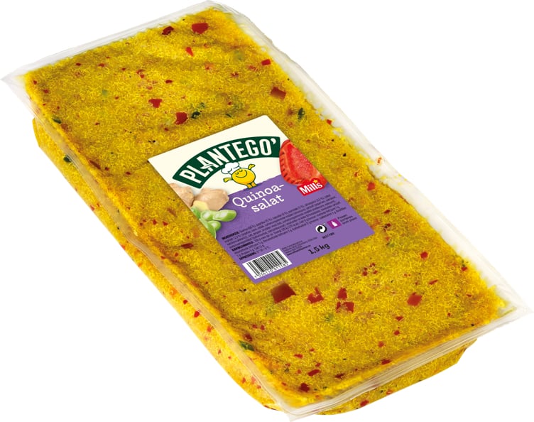 Quinoa salad  1500g