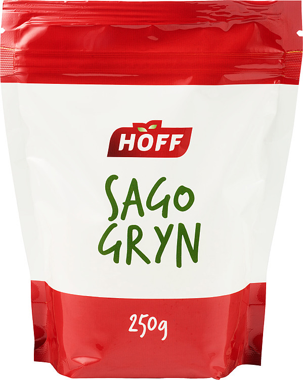 Sagogryn   250g