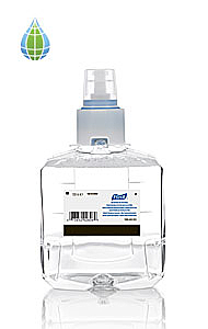 Purell skum  ltx refill    2x1200ml