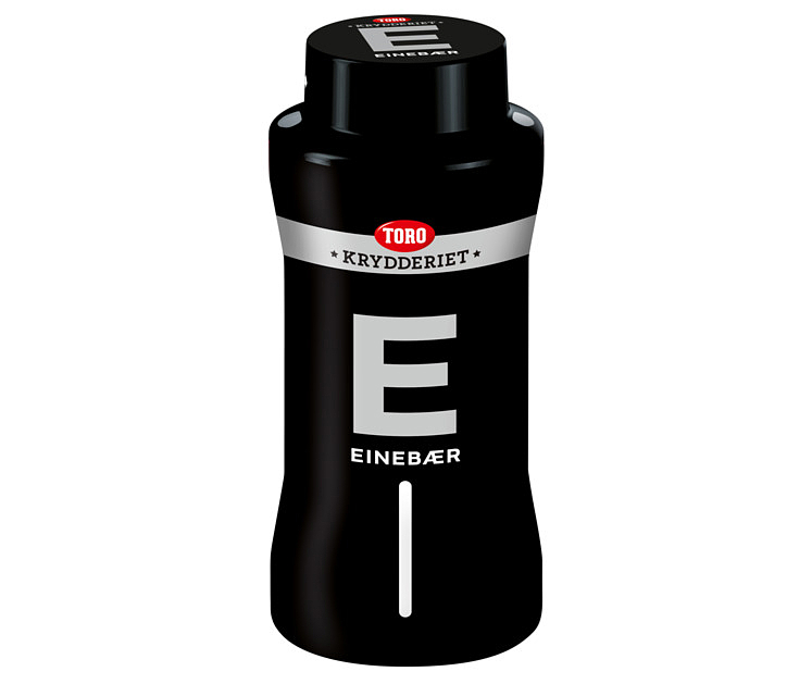 Einebær   250g