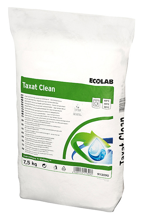 Taxat clean color  7,5kg