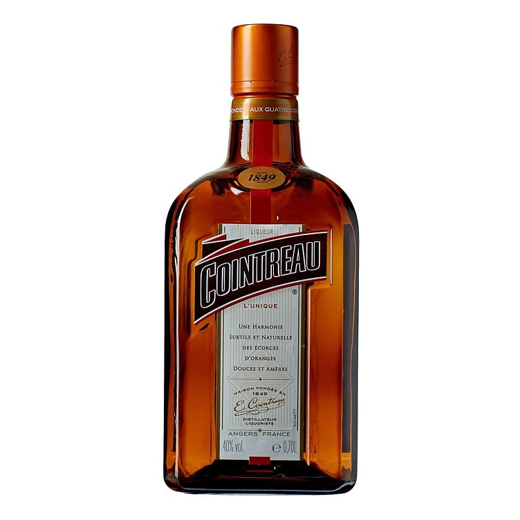 Cointreau        40%       70cl