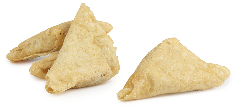 Samosa chicken tikka  30x30g