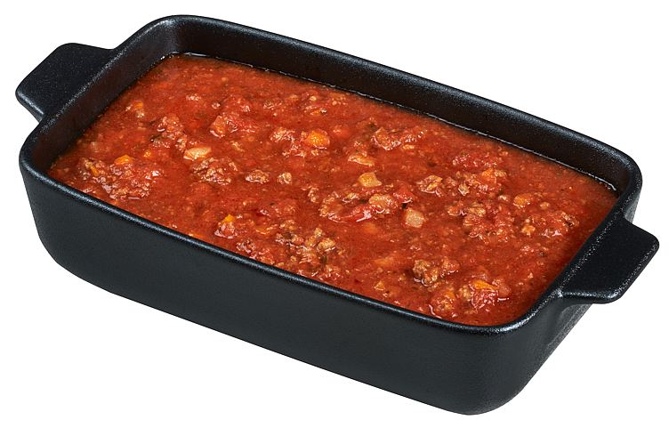Bolognese sauce horeca  2,5kg