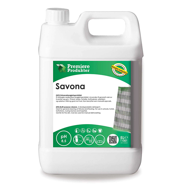 Savona 5l