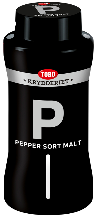 Pepper sort malt   400g