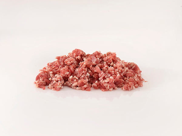 Kjøttdeig av lam   4xca2,5kg   kg