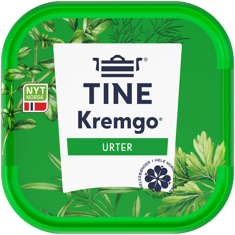 Kremost urte   125g