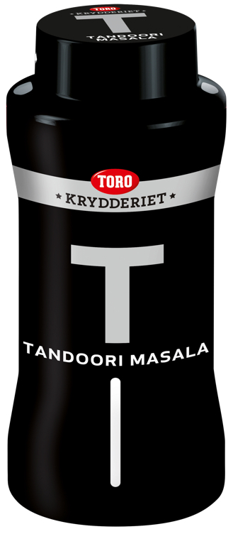 Tandoori masala krydder   540g