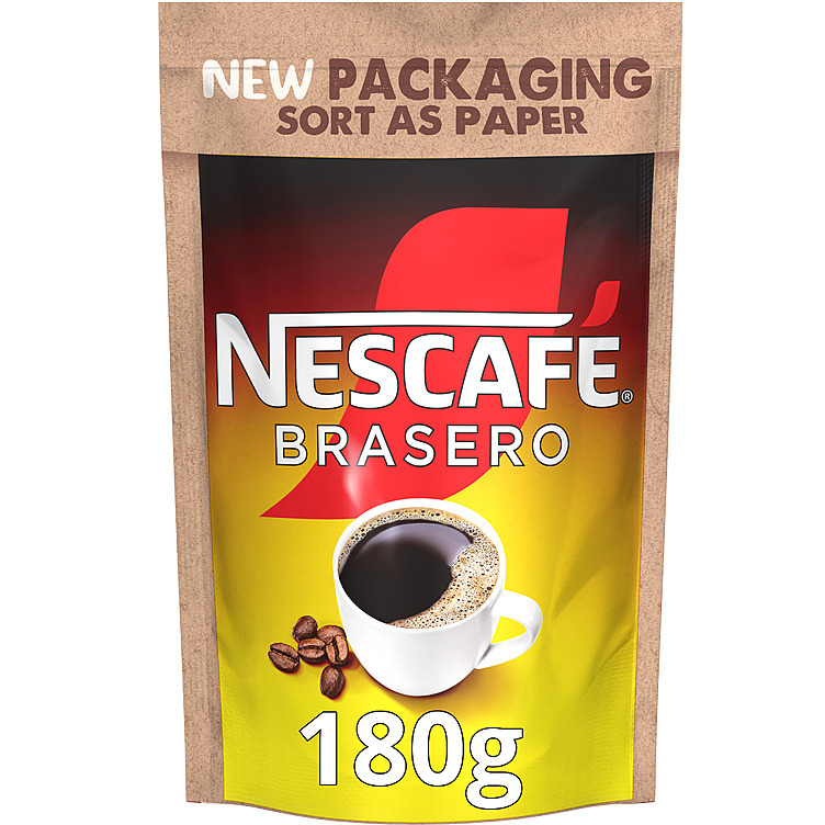 Brasero refill   180g