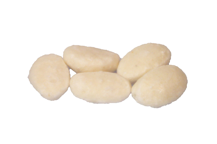 Fish meatballs          5kg