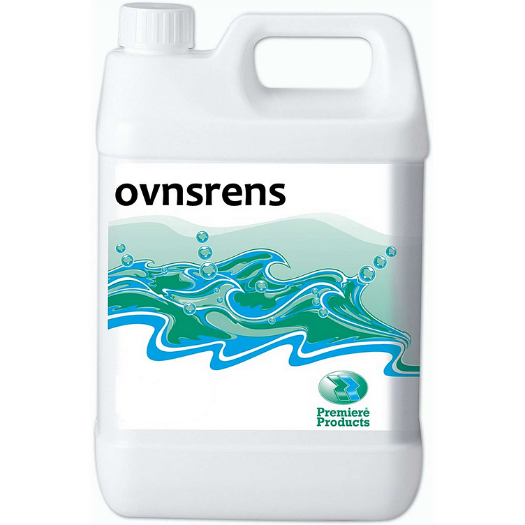 Ovns/frityrrens 5l