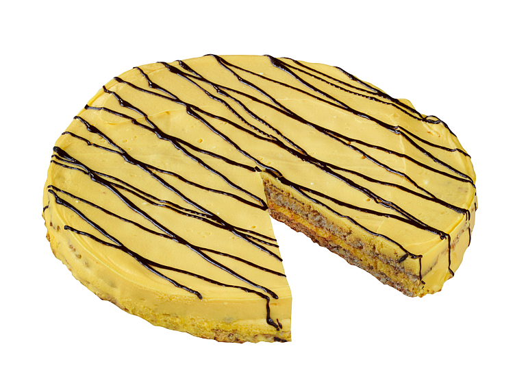Suksessterte   700g