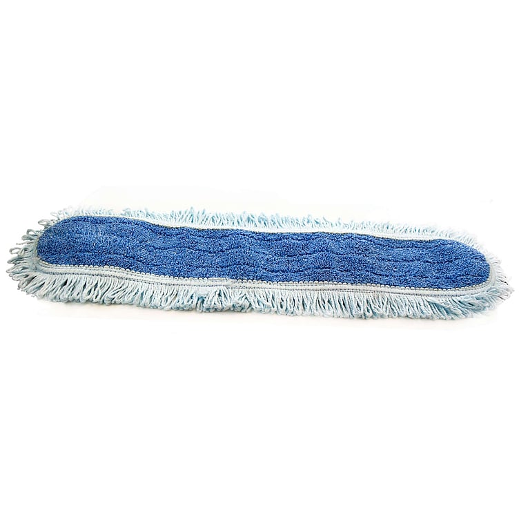 Micromopp 60cm m/lom blåstk