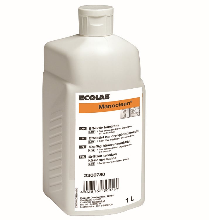 Manoclean   1l
