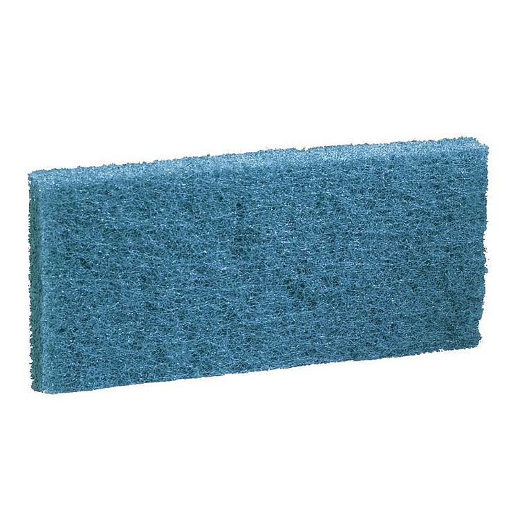 Doodlebug pads, blå                stk