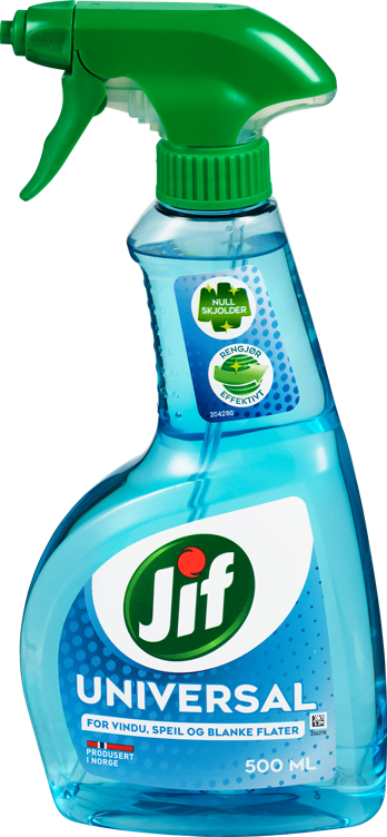 Jif universal spray   500ml