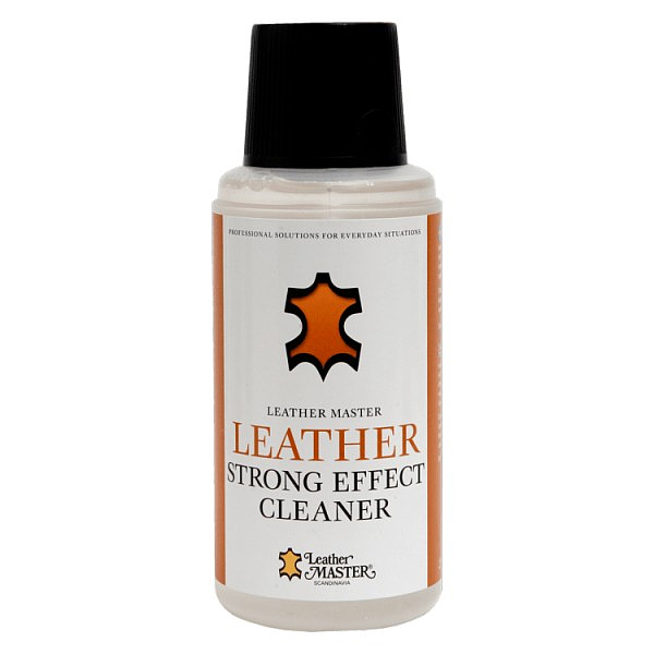 Leather strong eff.clean1l