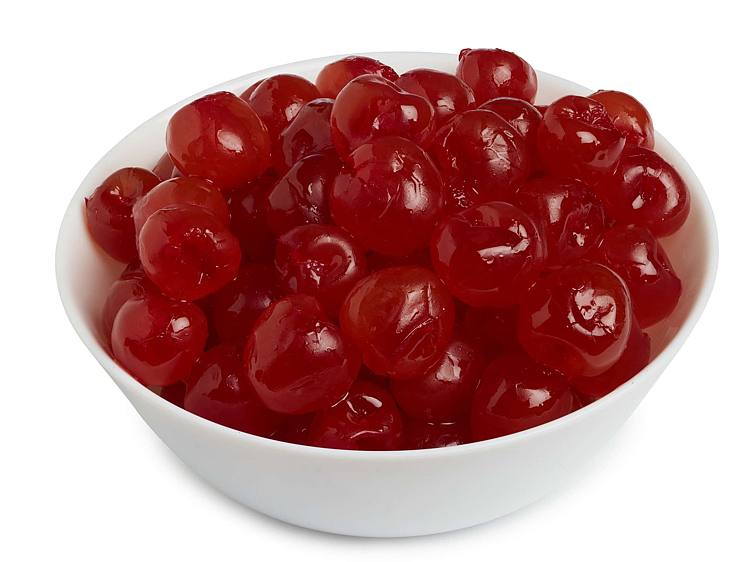 Cocktailbær røde    530g