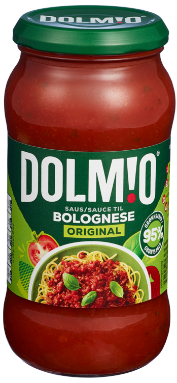 Dolmio original  450g
