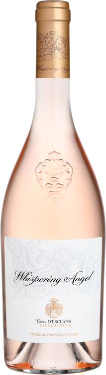 Chateau d'esclans wh angel   13%   75cl
