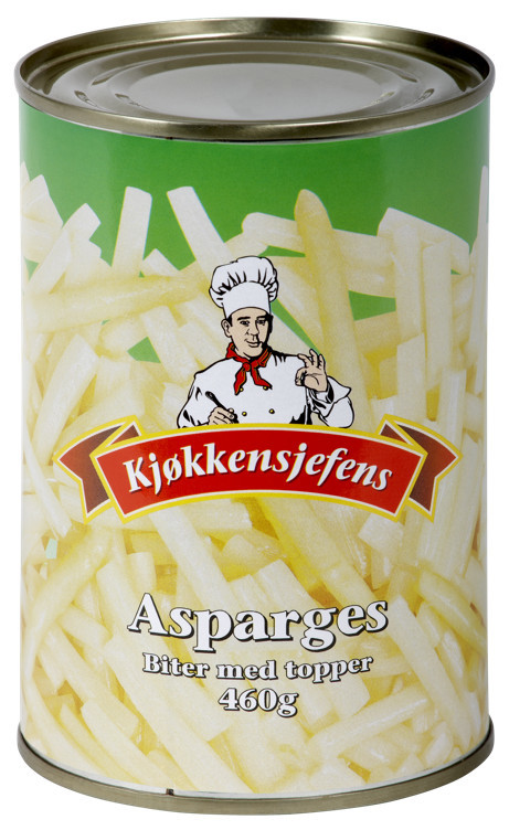 Asparges c   t  ks               430g