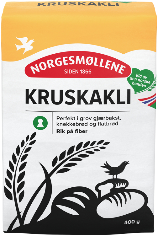 Kruskakli   400g